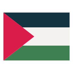 palestine Icône