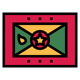 Grenada icon