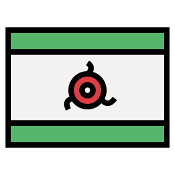 Flags icon