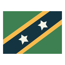 st. kitts und nevis icon