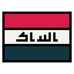 irak icon