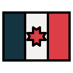 Flags icon