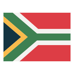 südafrika icon