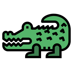 krokodil icon