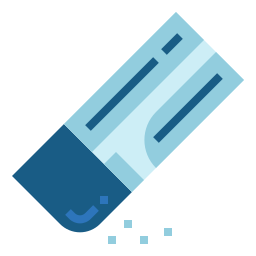 radiergummi icon