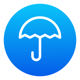 regenschirm icon