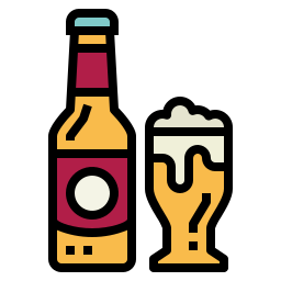 ビール icon