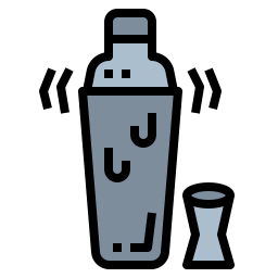 shaker icon