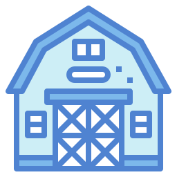 Barn icon