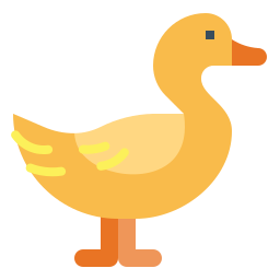 Duck icon