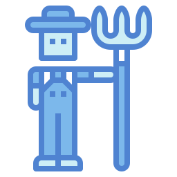 Farmer icon