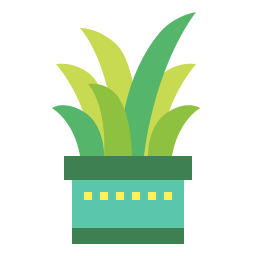 Cactus icon