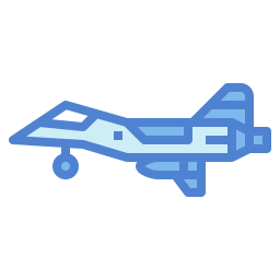 kampfjet icon