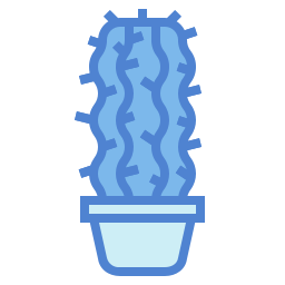 Cactus icon