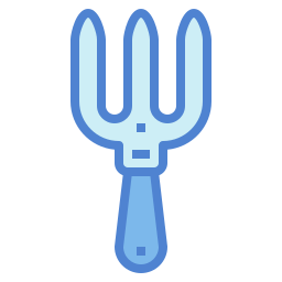 Fork icon