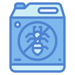 Insecticide icon