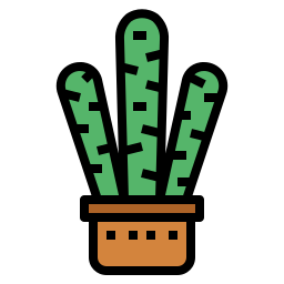 Cactus icon