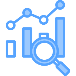 Analysis icon