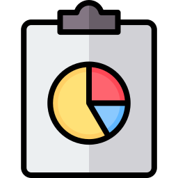 Clipboard icon