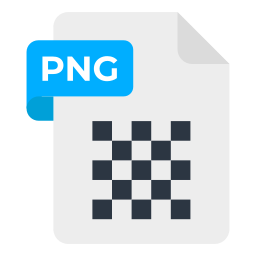 Png icon