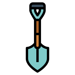 Spade icon