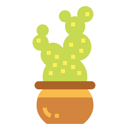 cactus Icône