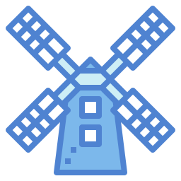 Windmill icon