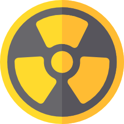 Nuclear icon