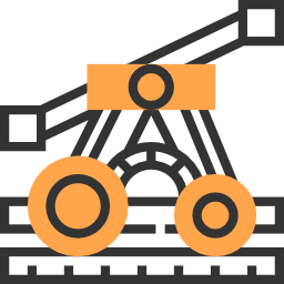 Railroad icon