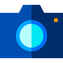 Camera icon