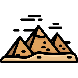 pyramiden icon