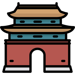 dreizehn gräber der ming-dynastie icon