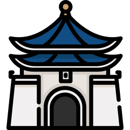 chiang kai-shek icon