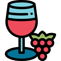 Wine icon