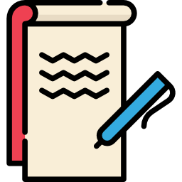 notizbuch icon