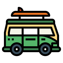 wohnmobil icon