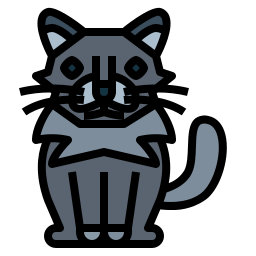 ネーベルング猫 icon