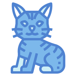 マンクス猫 icon