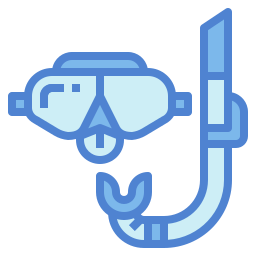 Snorkel icon