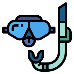 Snorkel icon