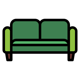 Sofa icon