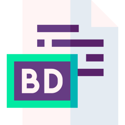 db icon