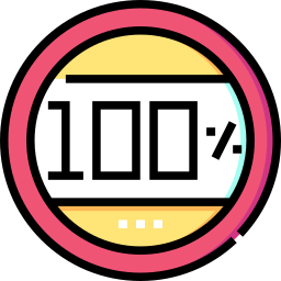 100 icon