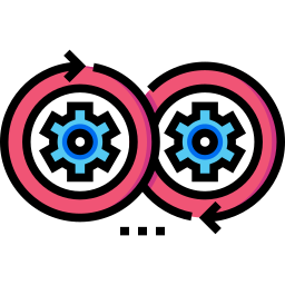 Devops icon