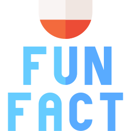 Fun fact icon