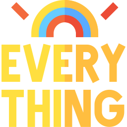 Everything icon