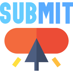 Submit icon