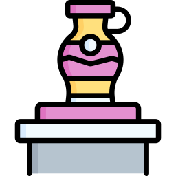 Vase icon