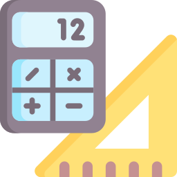 mathematik icon