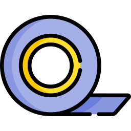 テープ icon